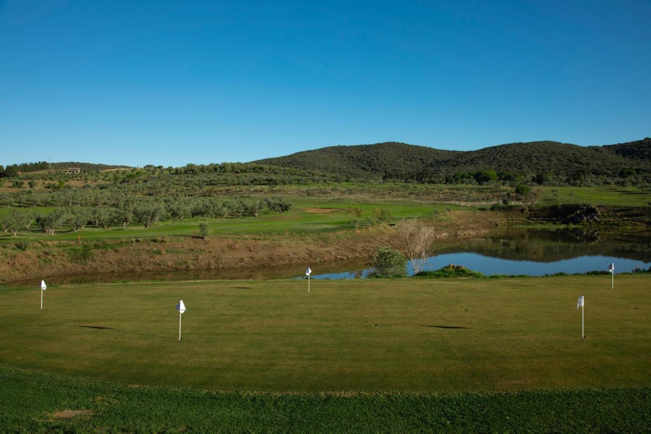 Riva Toscana Golf Resort & Spa Follonica Exterior photo